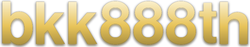 bkk888th โลโก้
