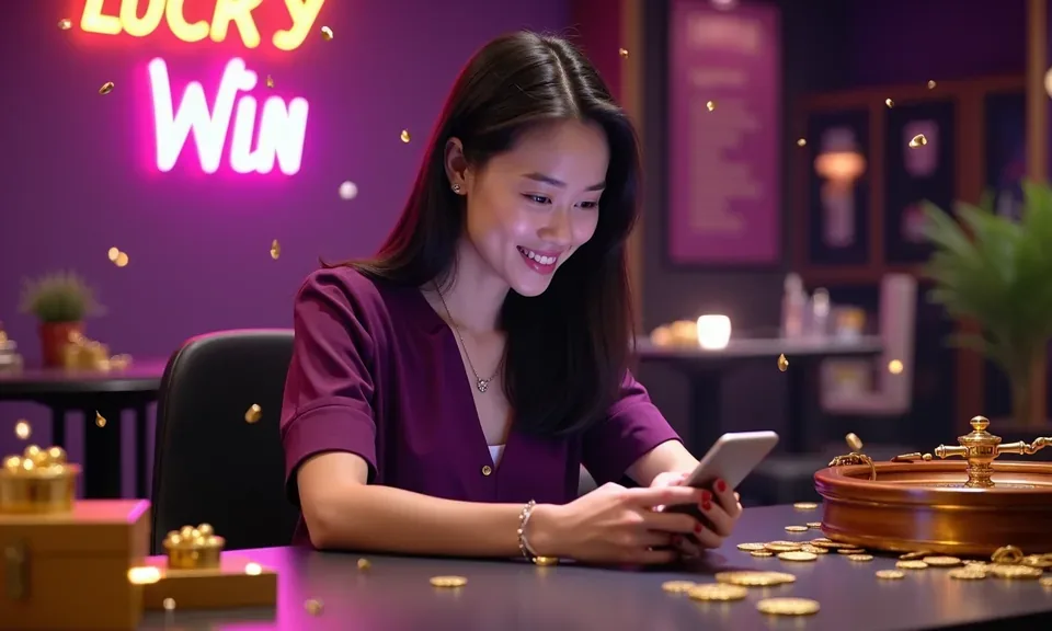 bkk888th ดอกบัวบาน — สล็อตที่รอให้คุณเปิดกลีบ